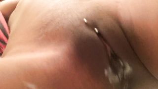 Cash App Thot Ebony Teen Teaser