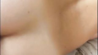 HOMEMADE PORN: please Fuck my Pussy, i'm going Crazy !!! Real Home Fuck!