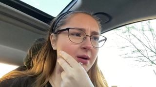 Vlog #1: Brazilian & Mukbang