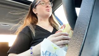 Vlog #1: Brazilian & Mukbang