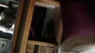 CD Mikayla fucks big dick