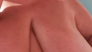 Smoking Masturbation