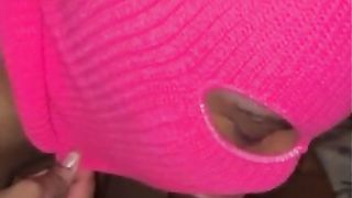 The Masked Ass Head Sesh Pt.22