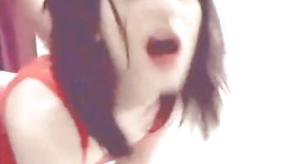 CD TRAP SISSY BAREBACKED BY DADDY