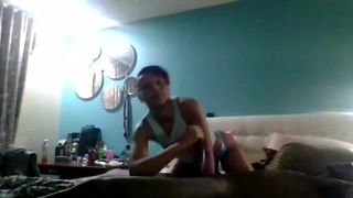 Girls Jusr Wanna have Fun