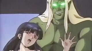 Twin Dolls - Legend of the Heavenly Beasts 1