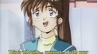 Twin Dolls - Legend of the Heavenly Beasts 1