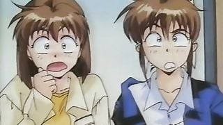 Twin Dolls - Legend of the Heavenly Beasts 1