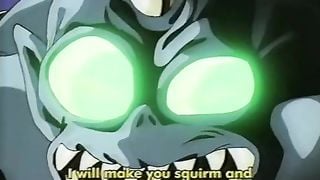 Twin Dolls - Legend of the Heavenly Beasts 1