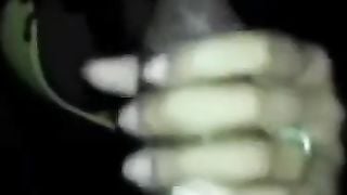 She Swallowed my Nut