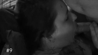 23 Oral Creampie Compilation - Dimecandies