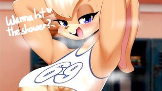 Lola Bunny Hentai Compilation (May 2021)