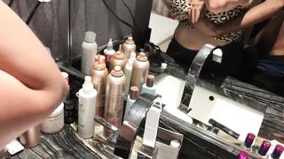 Dicking around before I Dick her down @handsome10inXXX