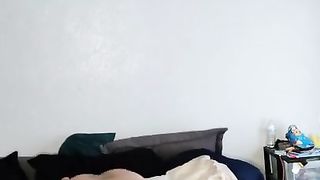 Velvet Gets a Birthday Cream Pie