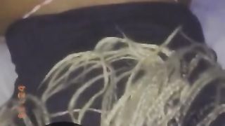 Letting my Sister's Husband Breed me ! RIM & Sloppy Head ! Snap: Shesonasstyxxx