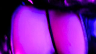 Sweet Spot Fuck Hard Wet Pussy Fetish MILF Eva Latex Big Dick Cum Vinyl Pvc Gonzo Homemade Kink