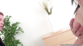 Letting the Wifey Swing with Strangers and Catch the Cum