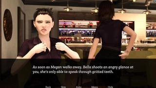 Slust #26 - Bella Enjoy Vibrating Egg in her Pussy