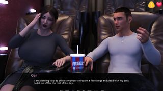 The Office - #15 Portrait of a Lady