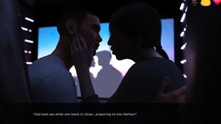 The Office - #15 Portrait of a Lady