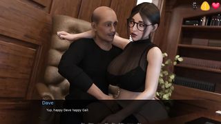 The Office - #15 Portrait of a Lady