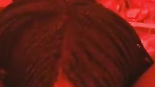 She Ate my Tight Pussy all Night