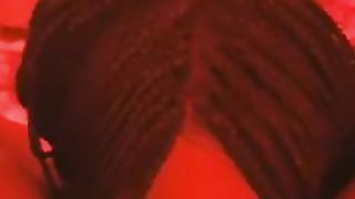 She Ate my Tight Pussy all Night