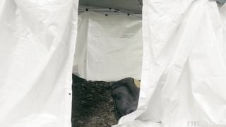 The thing from the Lake Full Porn Film with Bree Daniels and Abella Rolland