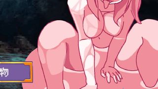 Succubus Stronghold Seduction Gallery 1