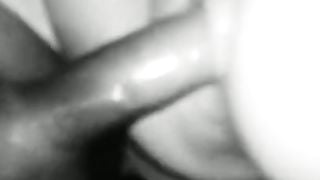 Up Close Fuxking with a Sexy BBW Latina with Good Pussy