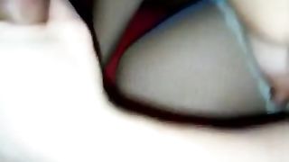 More Blowjob, little Anal