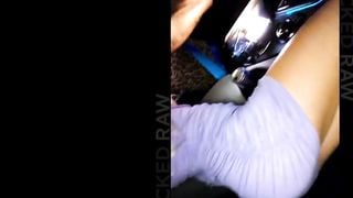 BLACKED RAW - her Favorite Pass Time when her White BF is out of Town