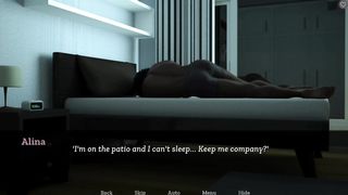 Slust #27 - Sleepover got really Excited