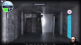 7 Island Domain - she Walked in when i was Busy Fucking her