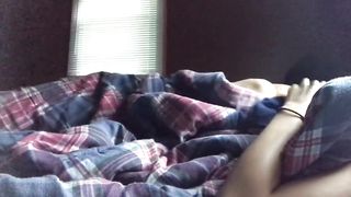 Passionate Morning Sex Part 1