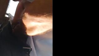 I masturbate mature man masturbo a hombre maduro