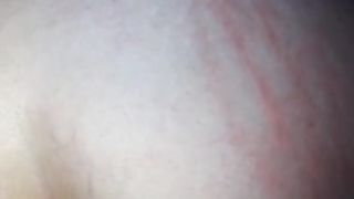 Mature Blonde Likes to Fuck in the Ass - Madura Le Gusta Por El Culo