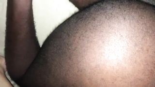 Tiny Latina Wife DESTROYED by Huge Thick 10 Inch Hung BBC Bull as Husband Records 3some PT 1