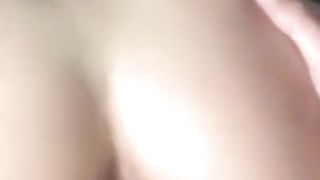 Трахнул подругу пока её родители на работе