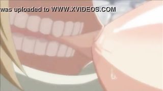 Sucking Boobs Hentai Compilation