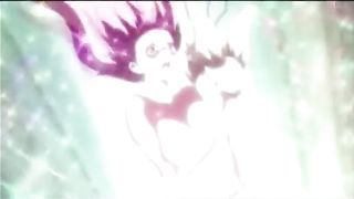 Sucking Boobs Hentai Compilation