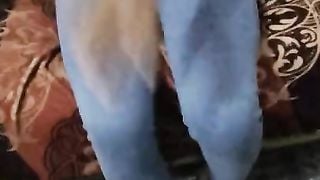 COGIENDO Con LA MEJOR AMIGA De Mi NOVIA