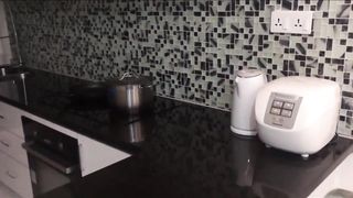 Fucking my Step-sis at her Condo