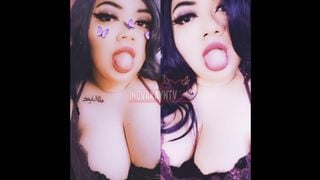 A serious Talk with Mommy [audio Only]