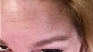 Kitchen BJ's & Cumshots