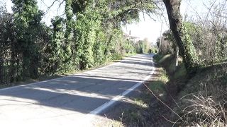 Another Day of Madness during the Coronavirus Quarantine