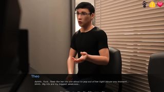 The Office - #6 Young and Awkward