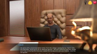 The Office - #6 Young and Awkward