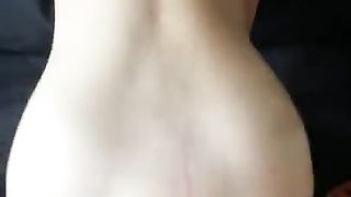 Tinder Date goes Crazy Twerking on my Dick (CREAMPIE)