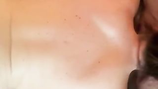 Hot FFM 3sum. two Milfs and DILF Fuck Eachother, Huge Cumshower!